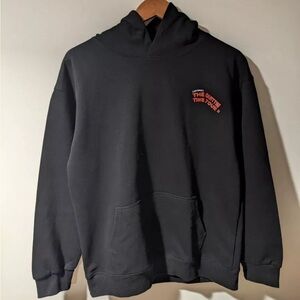 Zach Bryan hoodie Size Sm, Medium, And large available